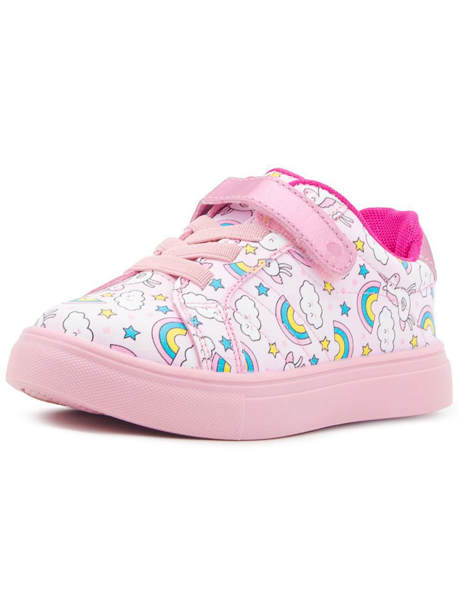 Tenis para niña 2