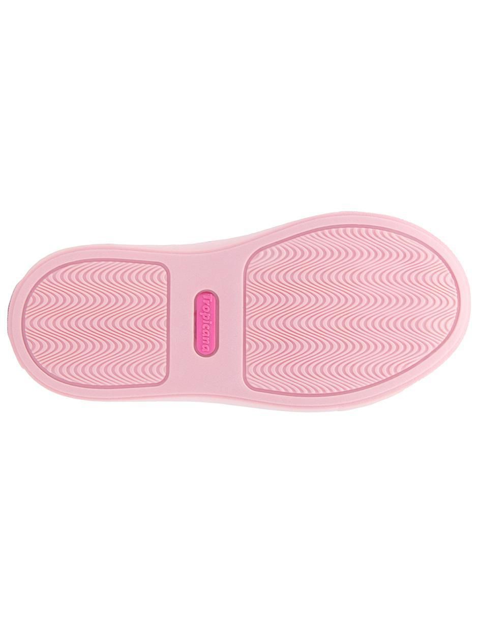 Tenis para niña