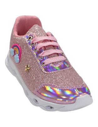 Tenis para niña