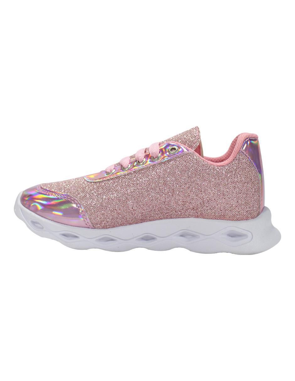 Tenis para niña