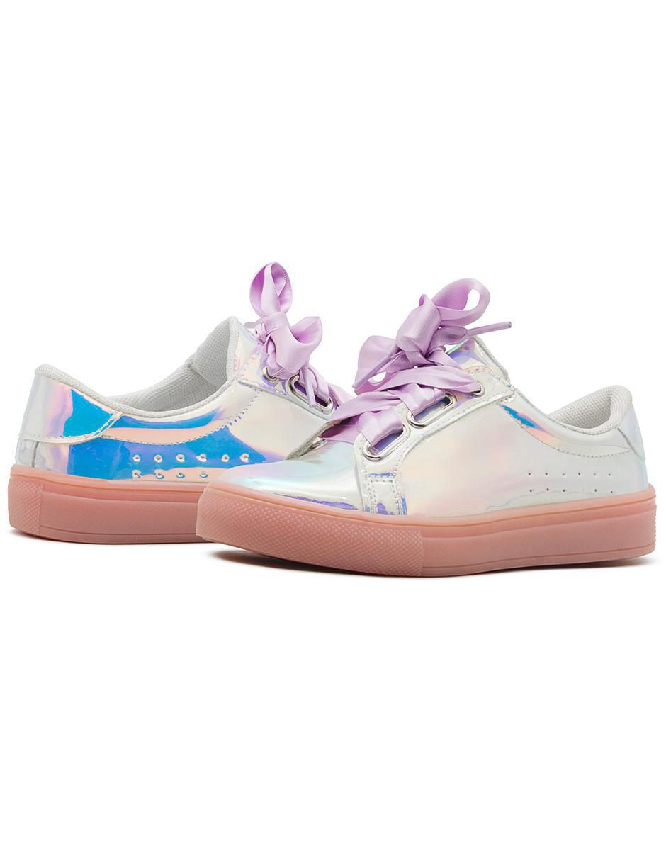 Tenis para niña