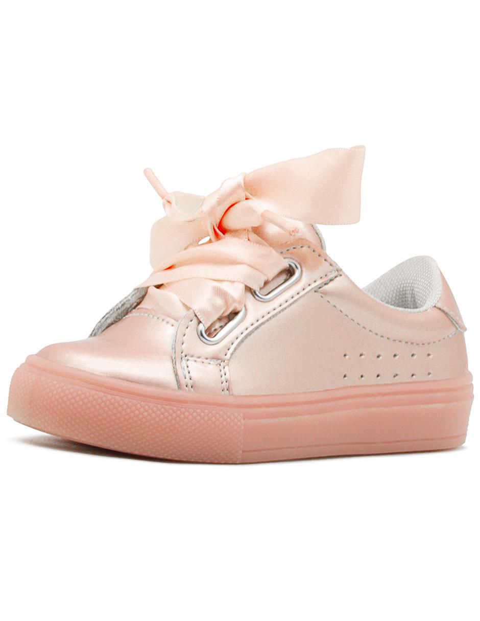 Tenis para niña 5