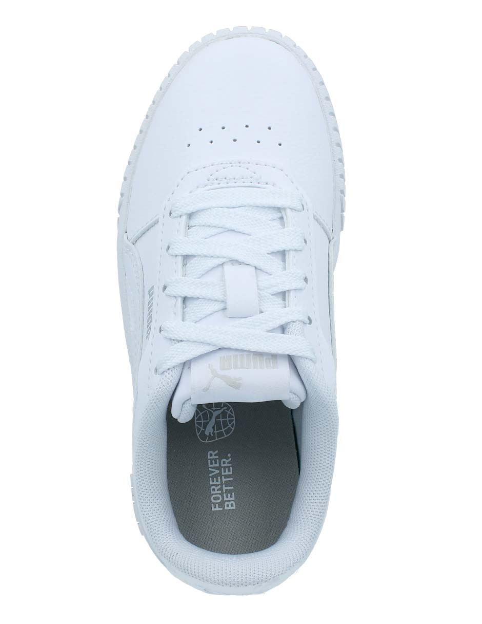 Tenis para niña