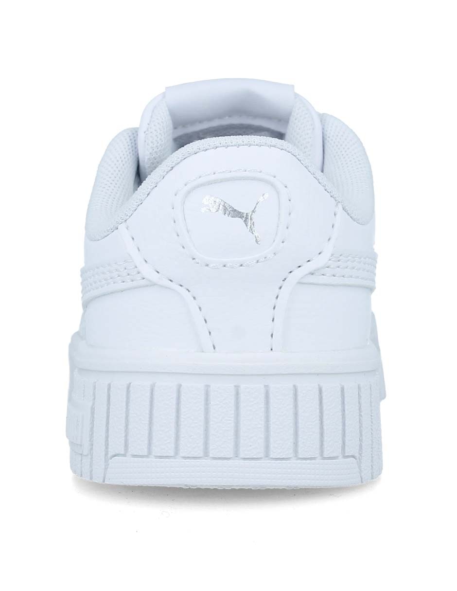 Tenis para niña