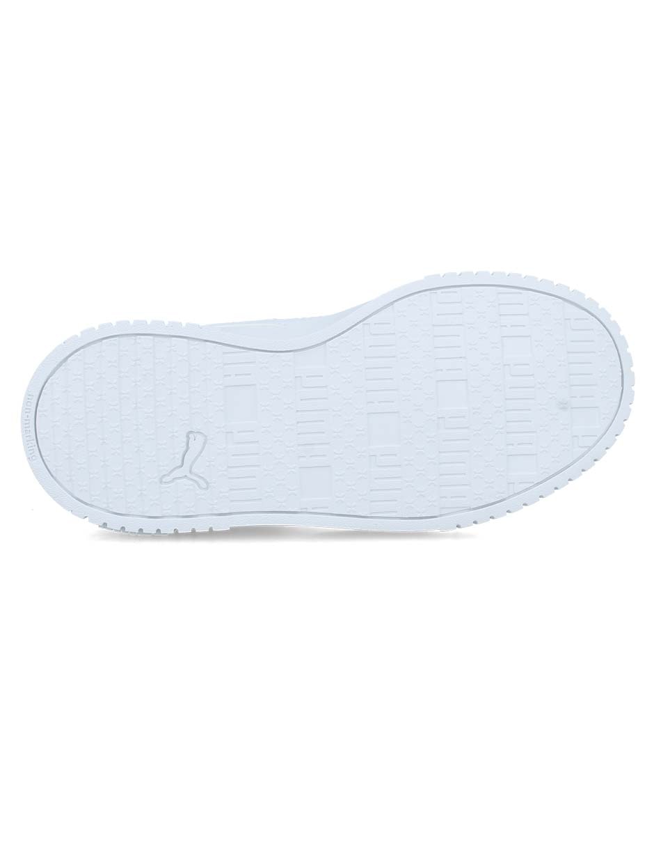 Tenis para niña