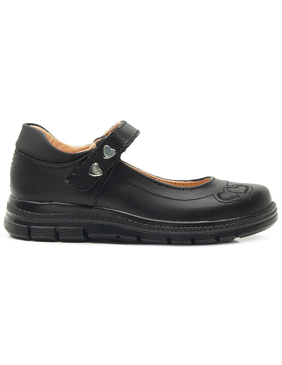 Zapato para niña 4