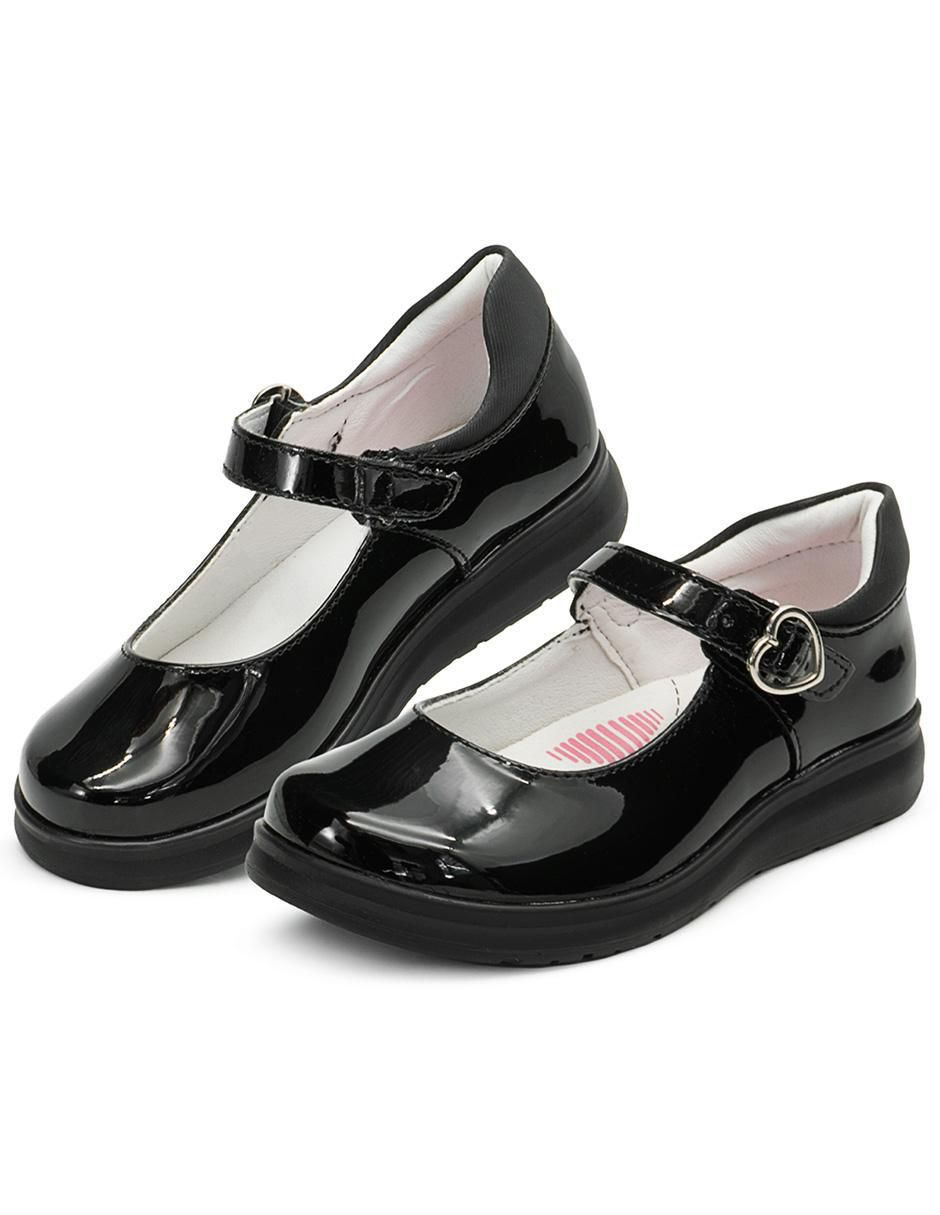 Zapato para niña 5