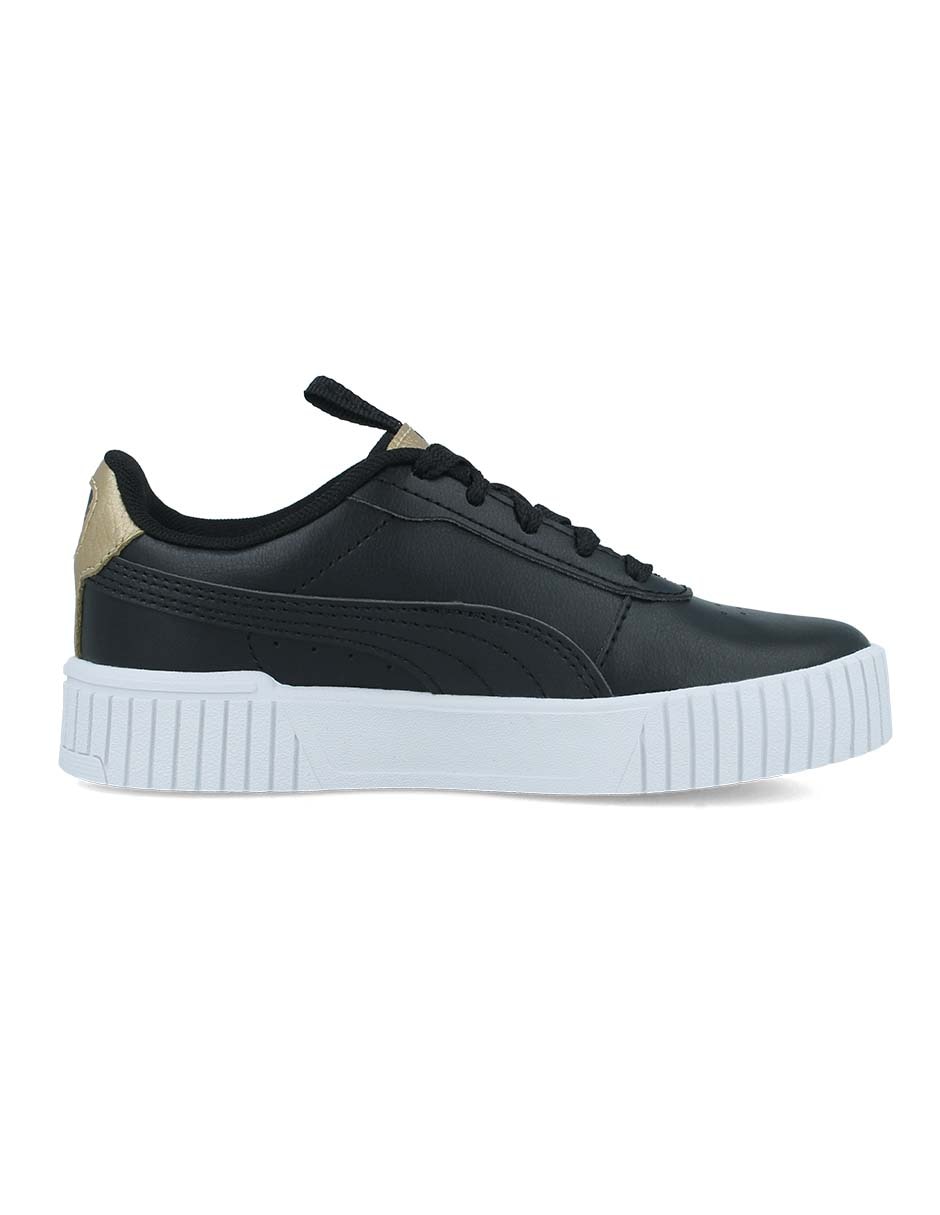 Tenis para niña
