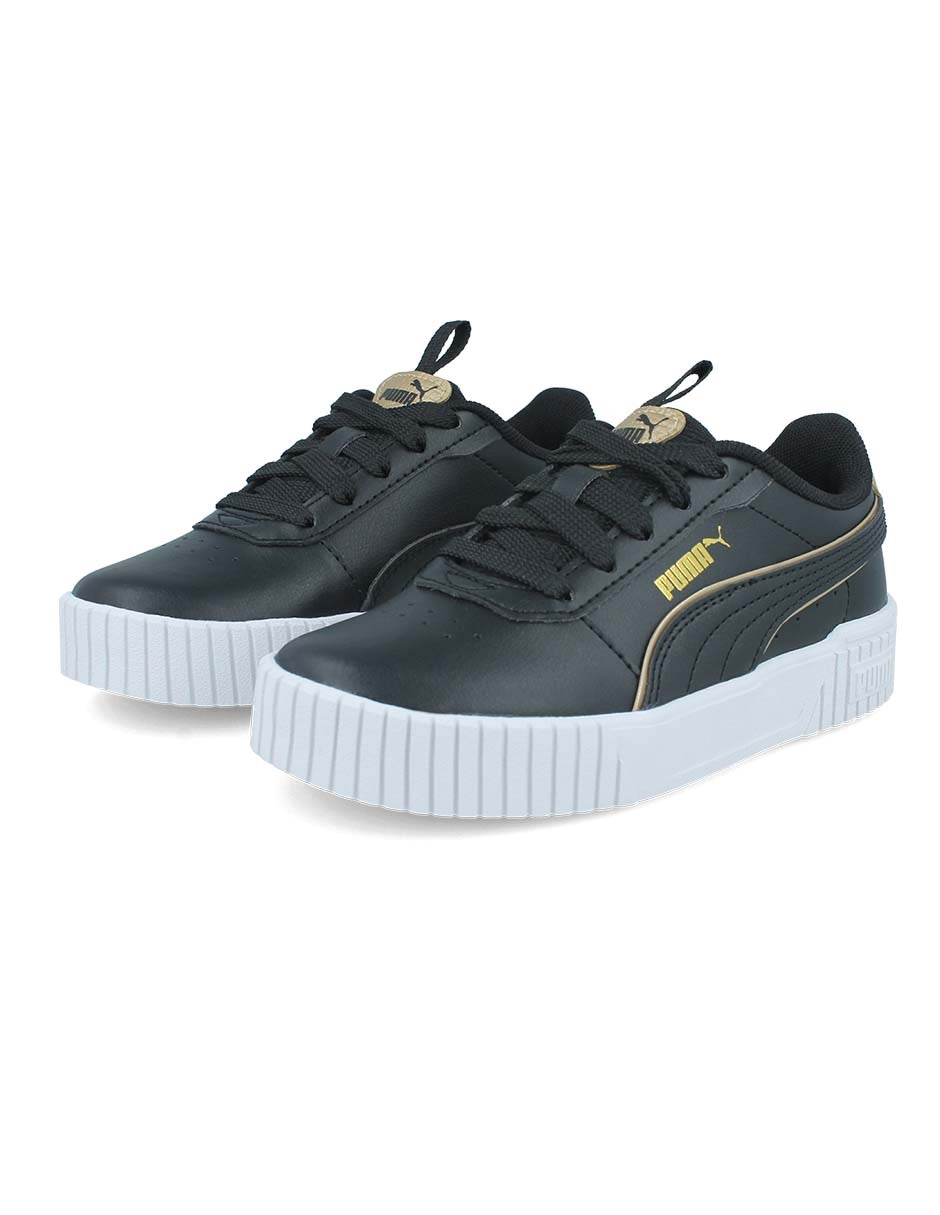 Tenis para niña