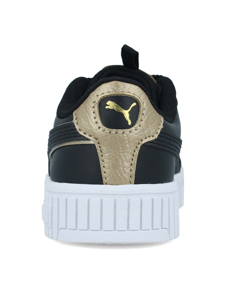 Tenis para niña