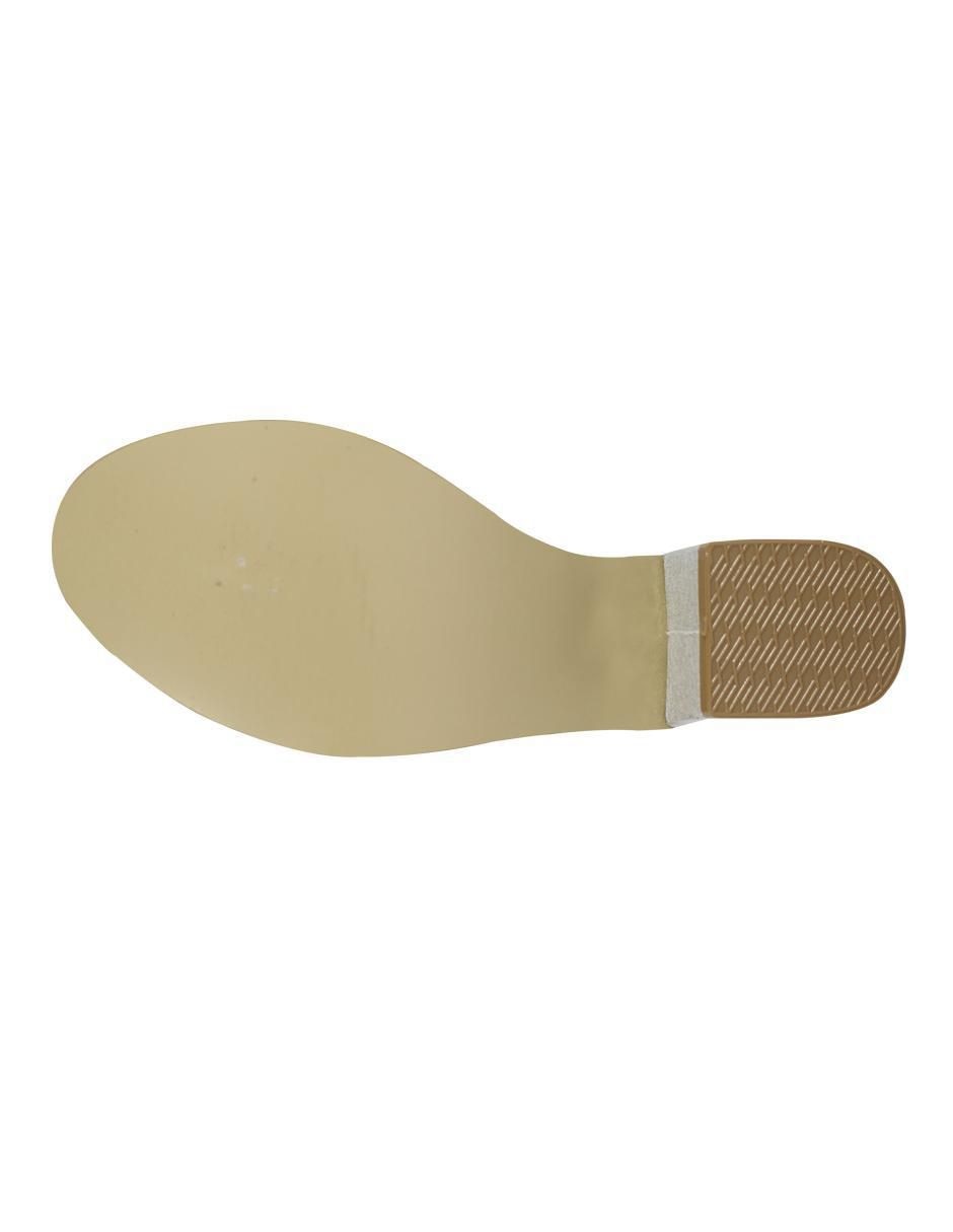 Zapato para niña 4