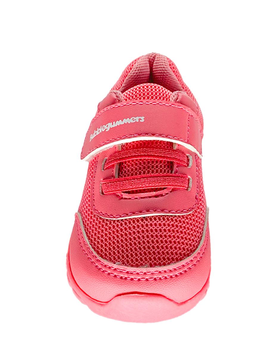 Tenis para niña