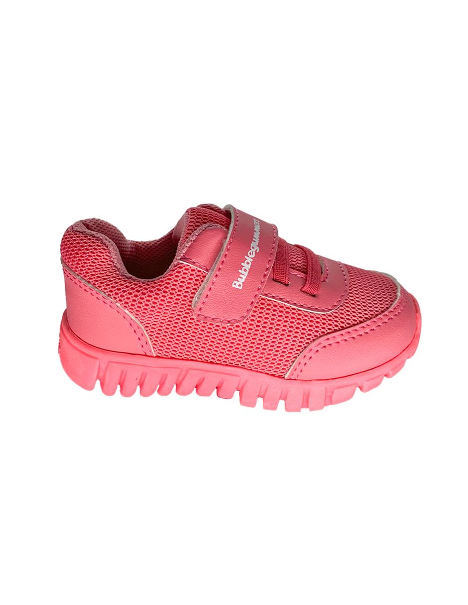 Tenis para niña