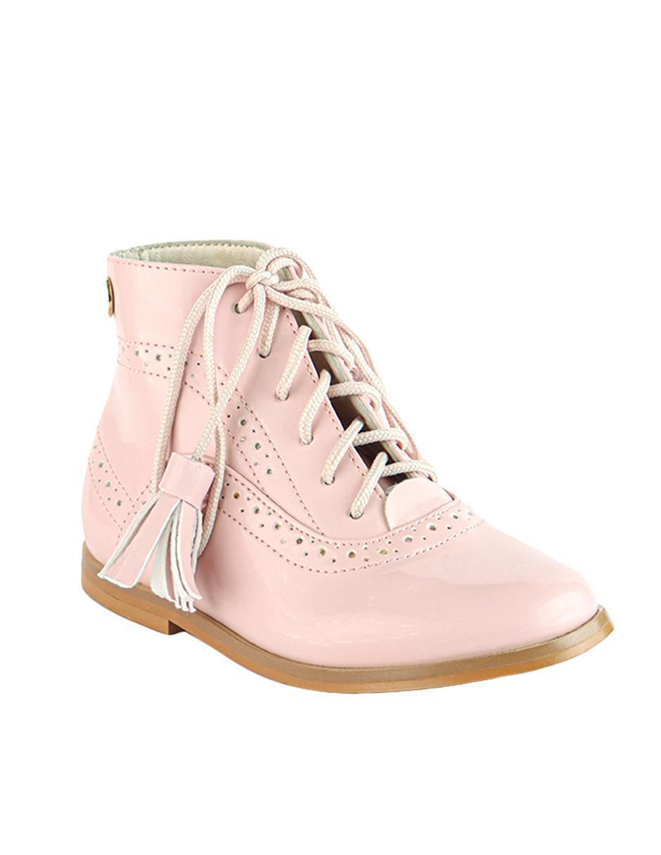 Botín Alyssa Boots para niña