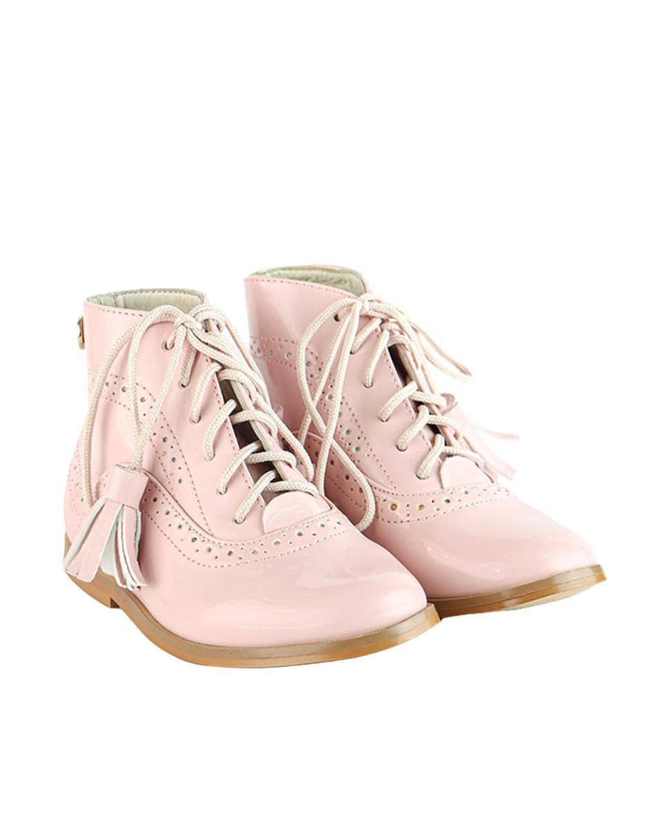 Botín Alyssa Boots para niña 4