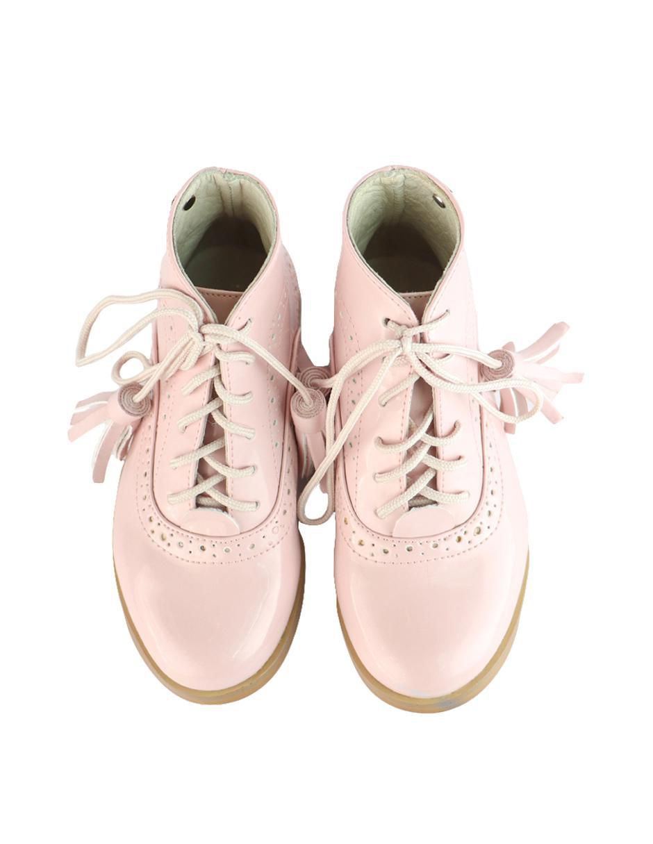 Botín Alyssa Boots para niña 3