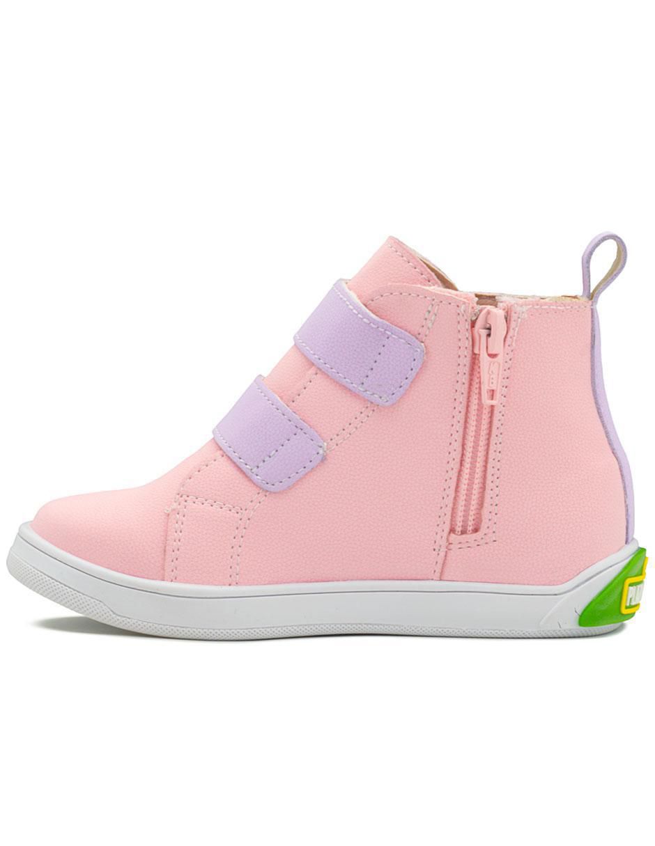 Tenis para niña Plaza Sésamo 4