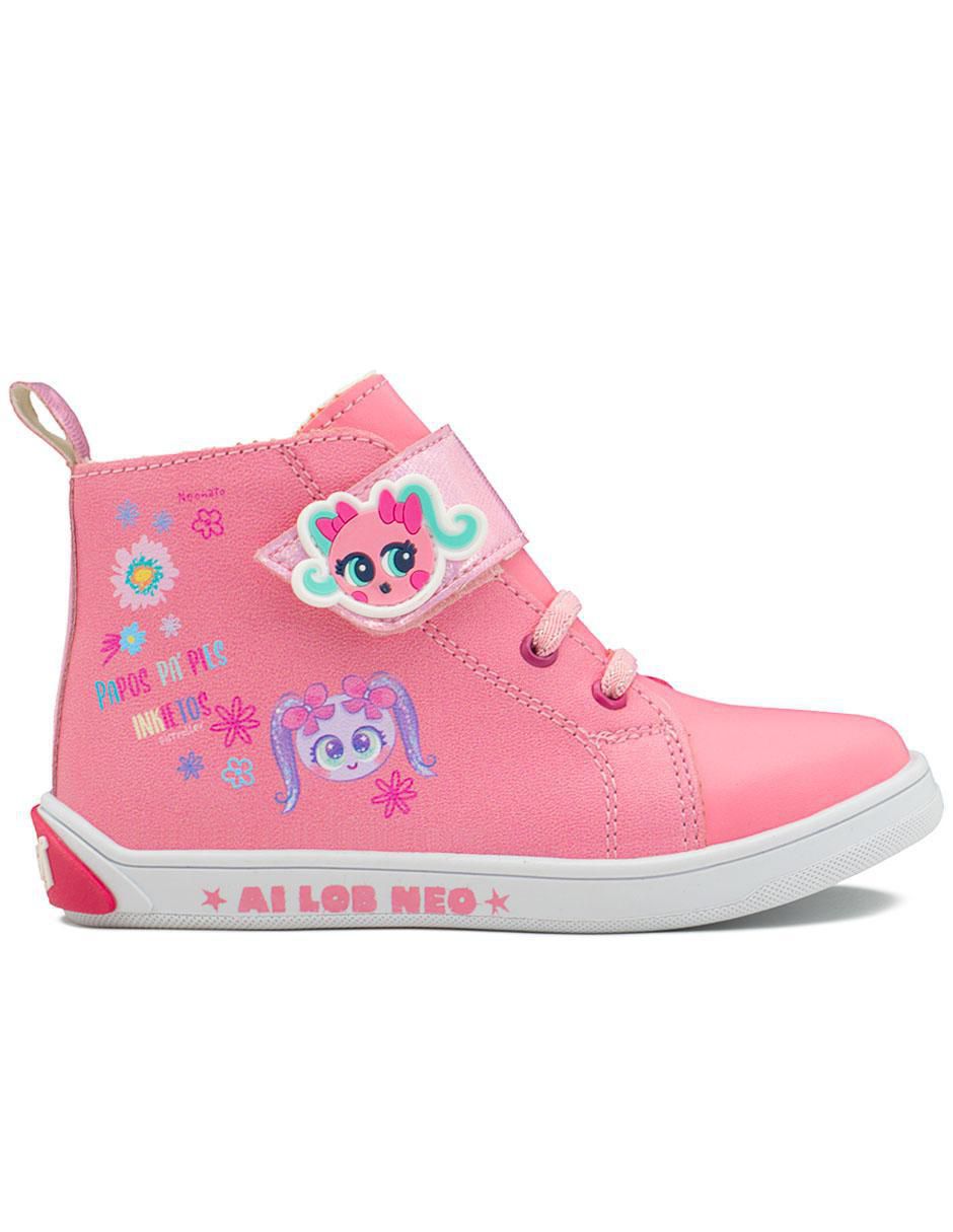 Tenis para niña Neonato