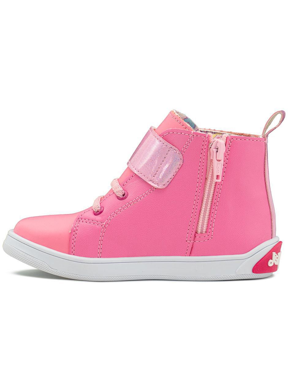Tenis para niña Neonato