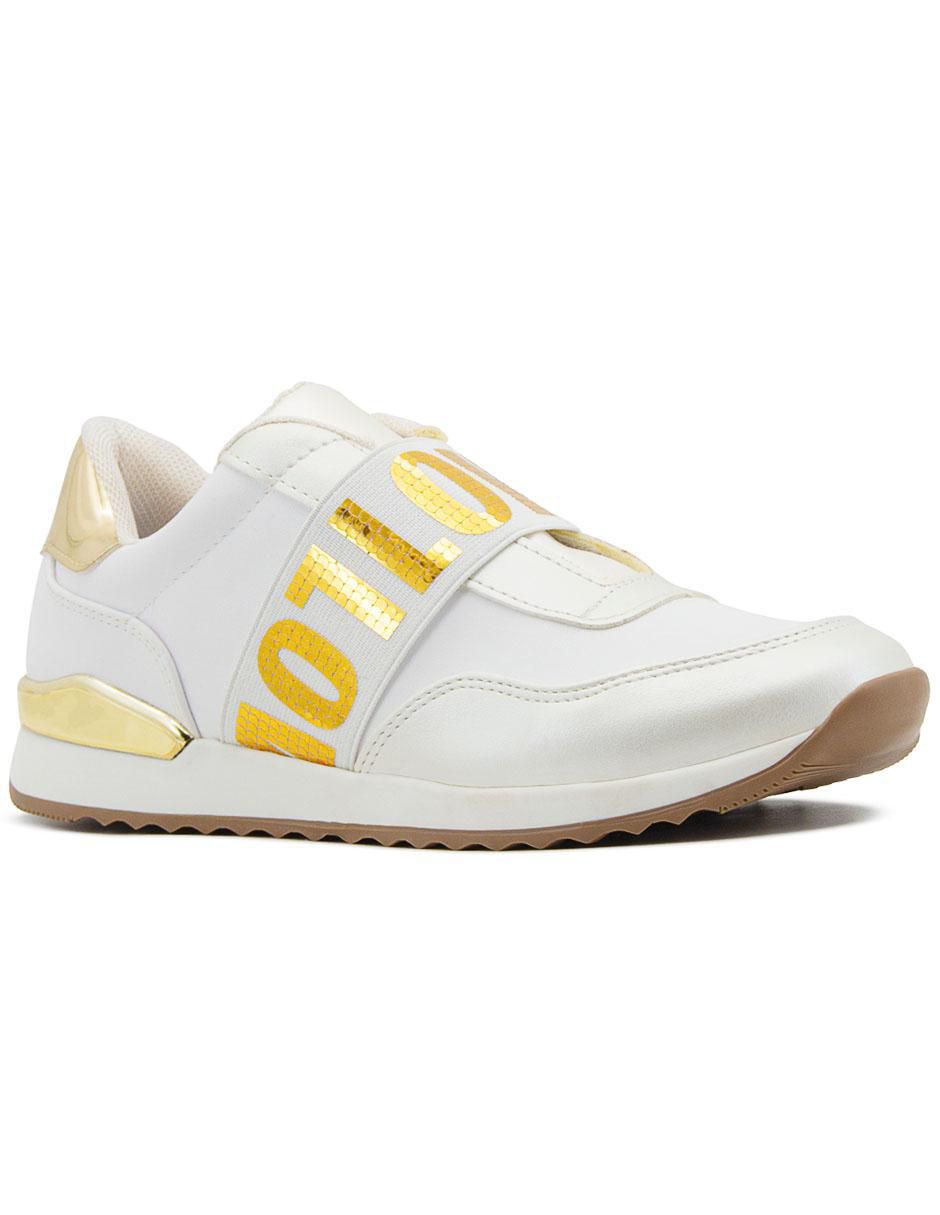 Tenis para niña Tenis para niña