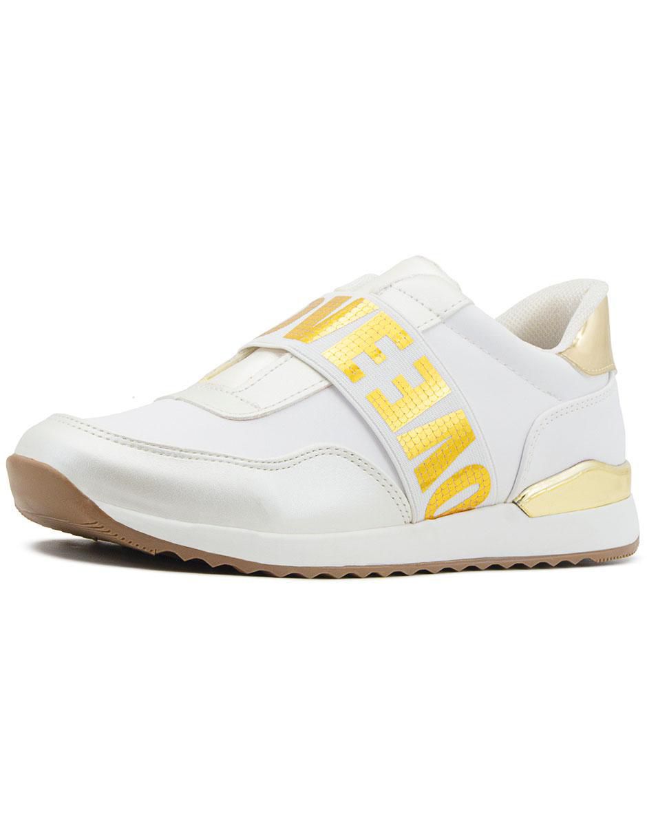 Tenis Tropicana para niña