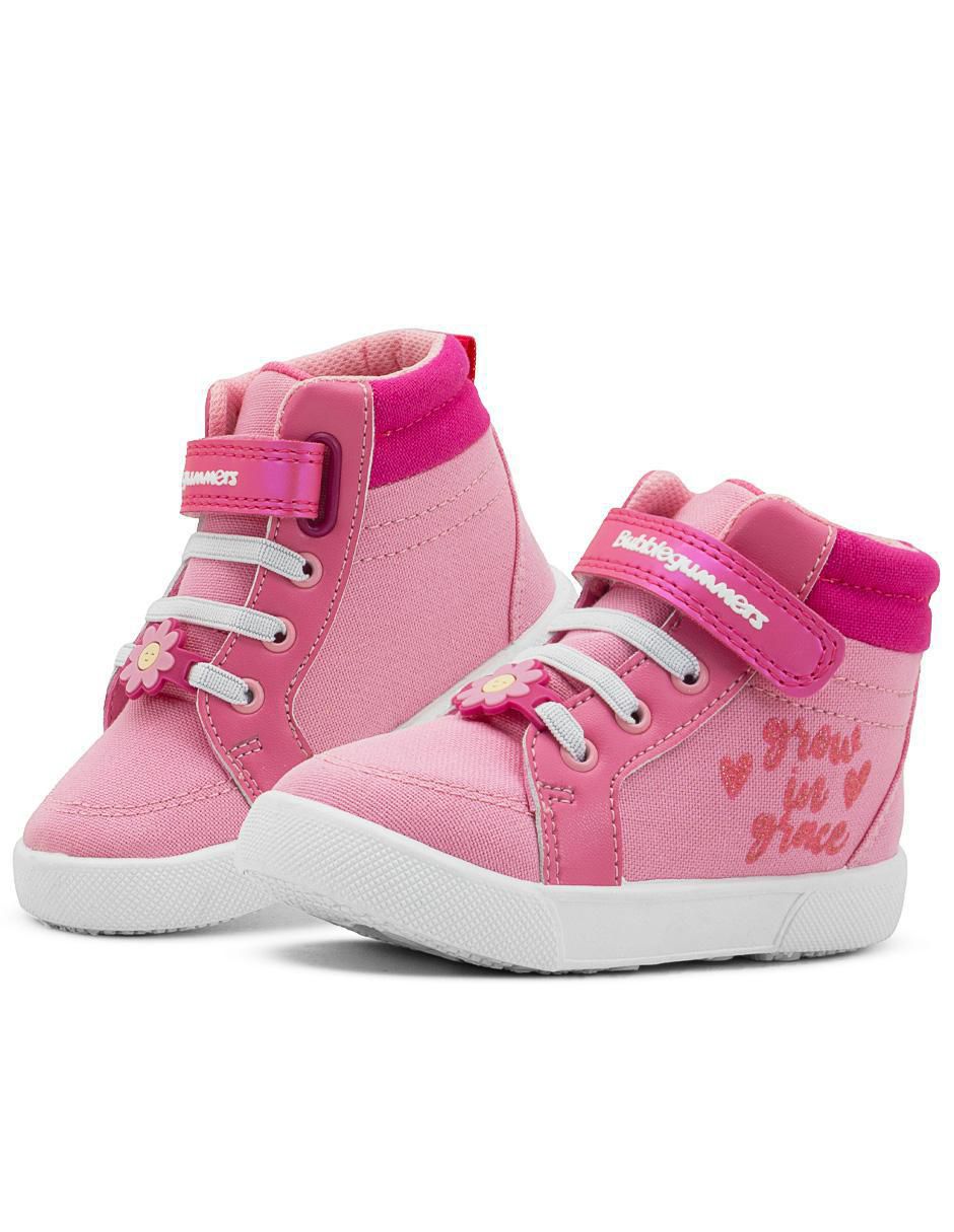 Tenis para niña 5