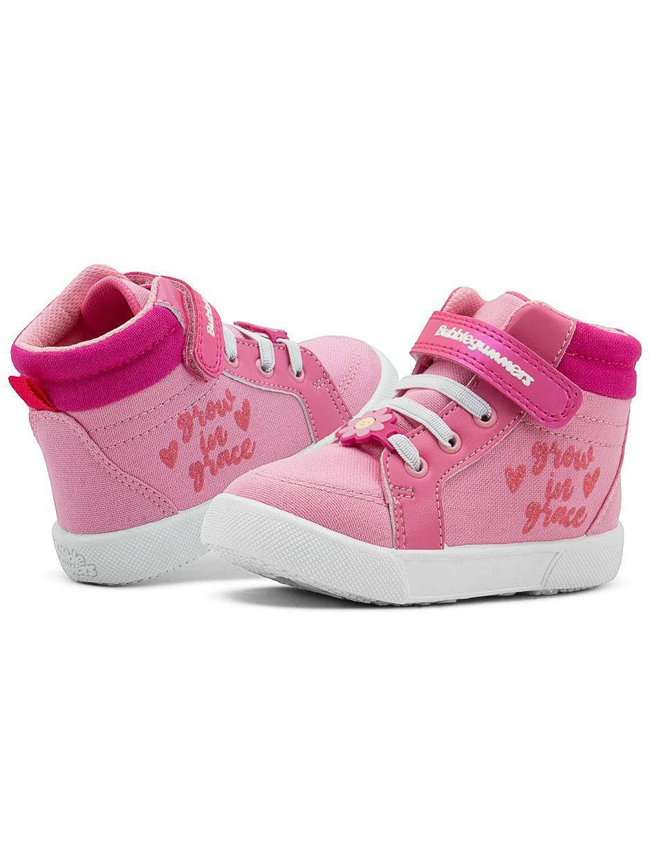 Tenis para niña