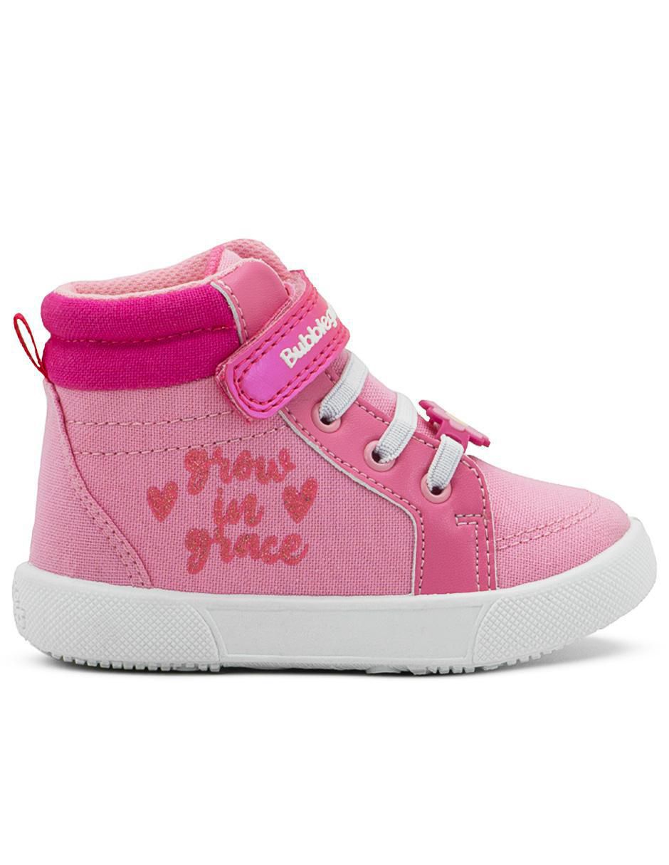 Tenis para niña