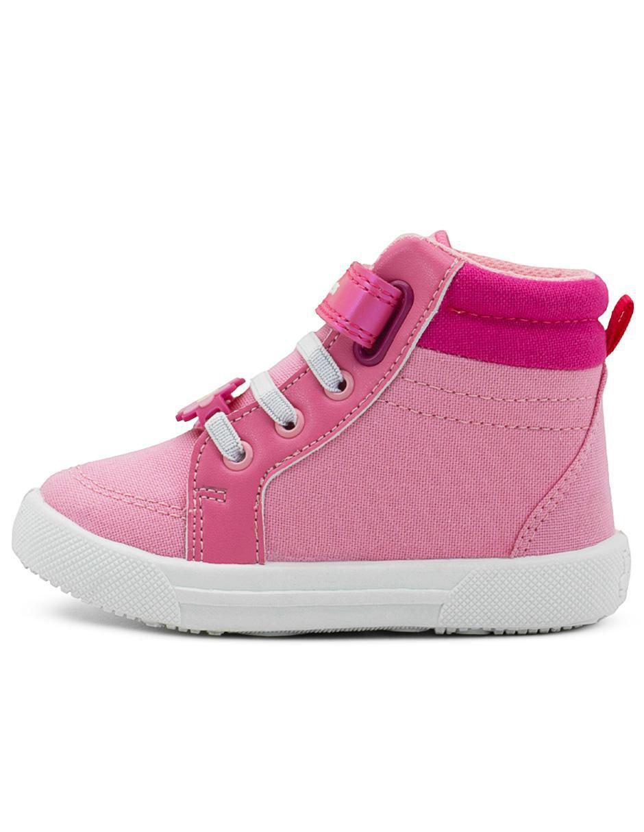 Tenis para niña