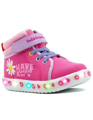 Tenis para niña