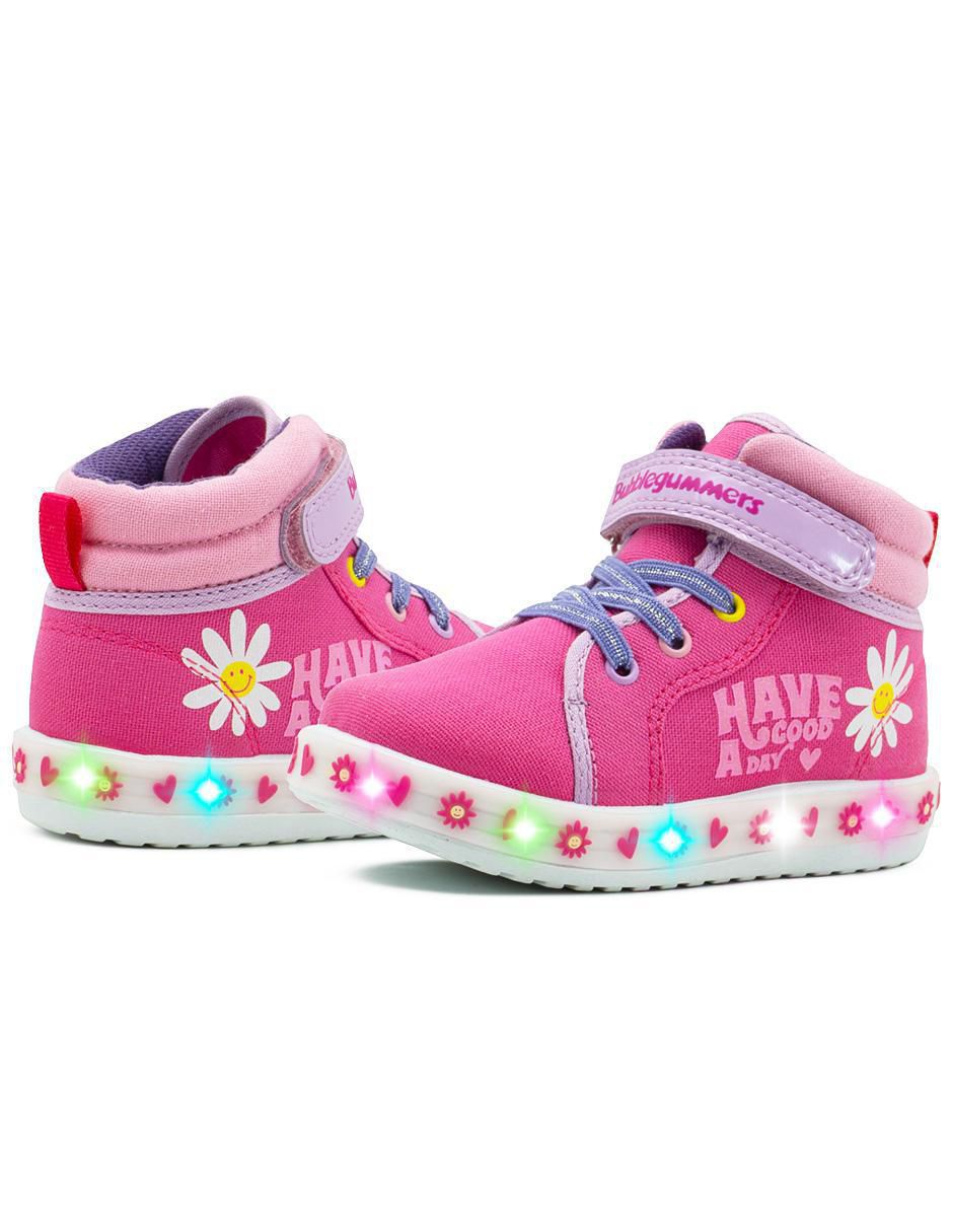 Tenis para niña