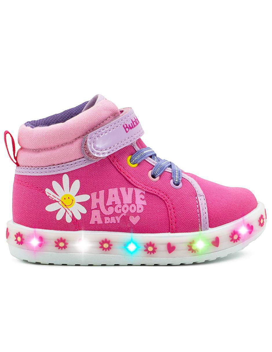 Tenis para niña
