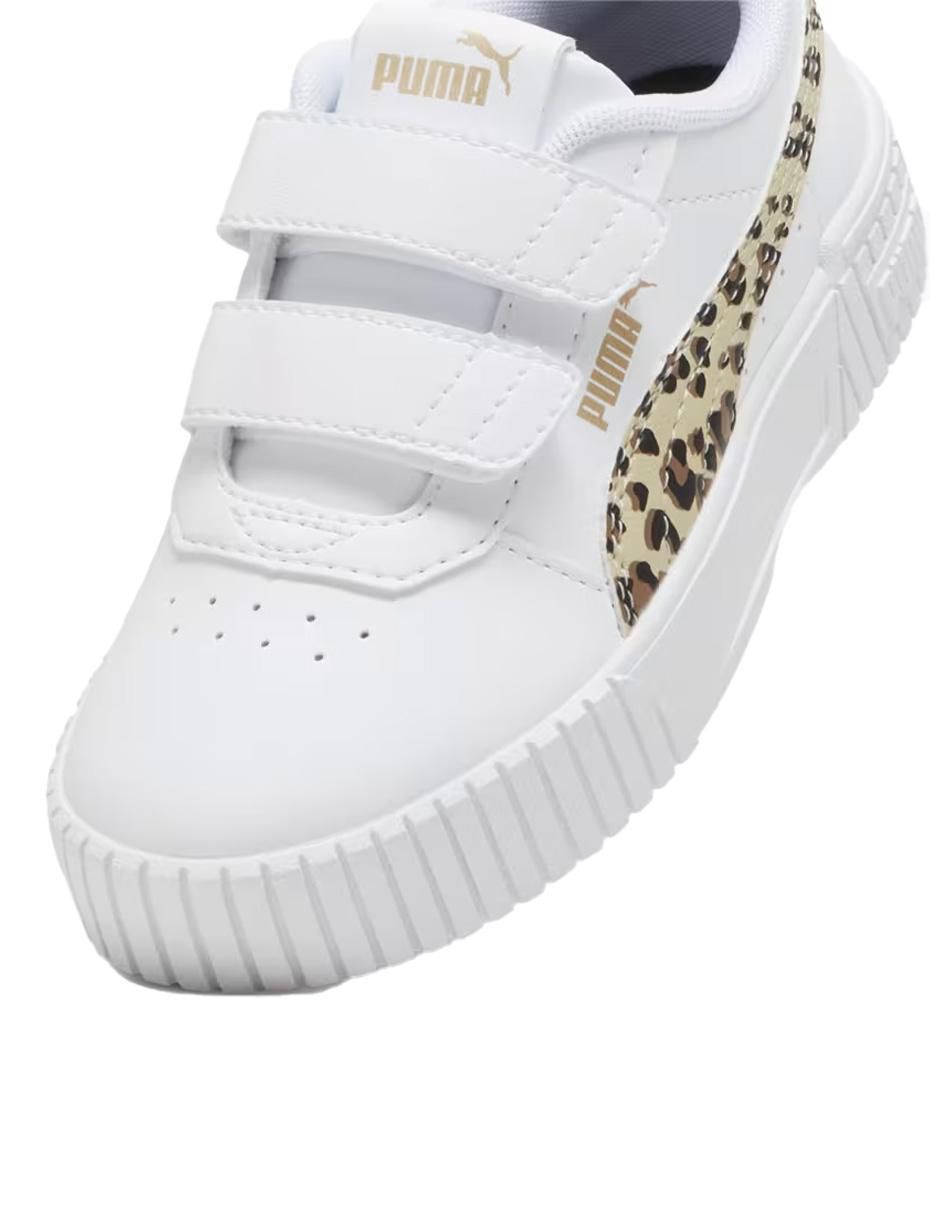 Tenis para niña Carina 2.0 5