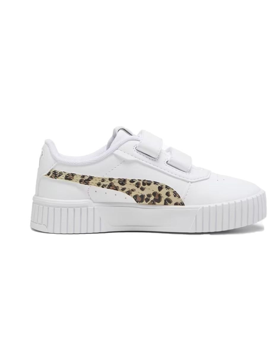 Tenis para niña Carina 2.0 6