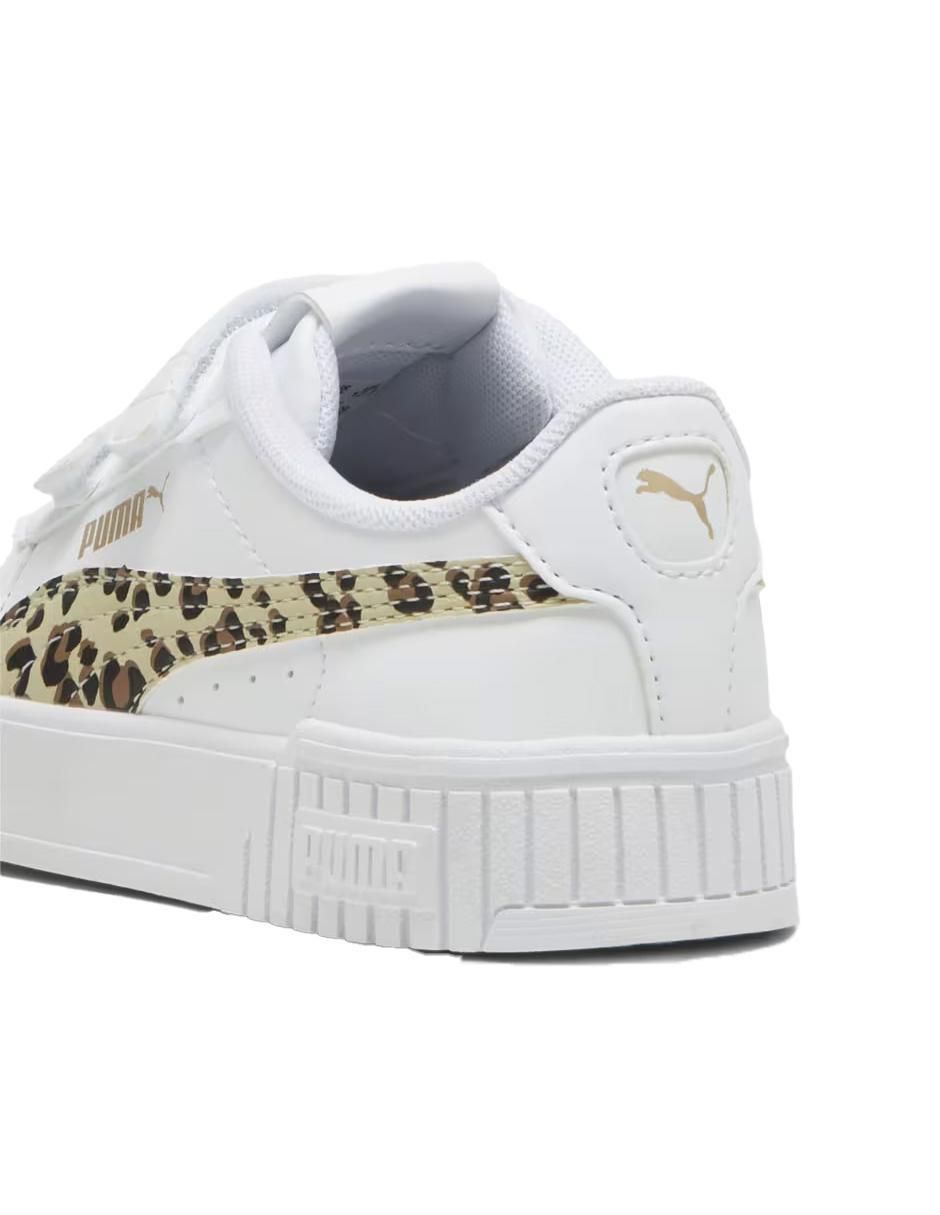 Tenis para niña Carina 2.0