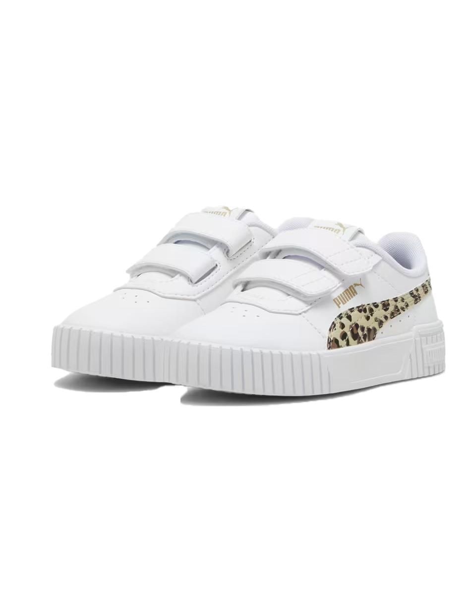 Tenis para niña Carina 2.0