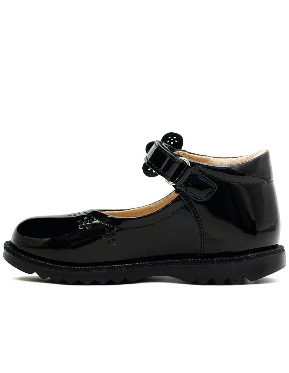 Zapato para niña 4