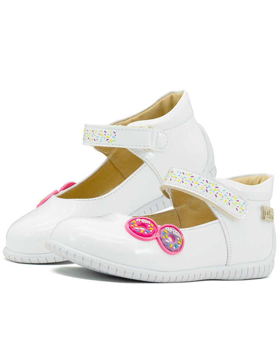 Zapato para niña 3