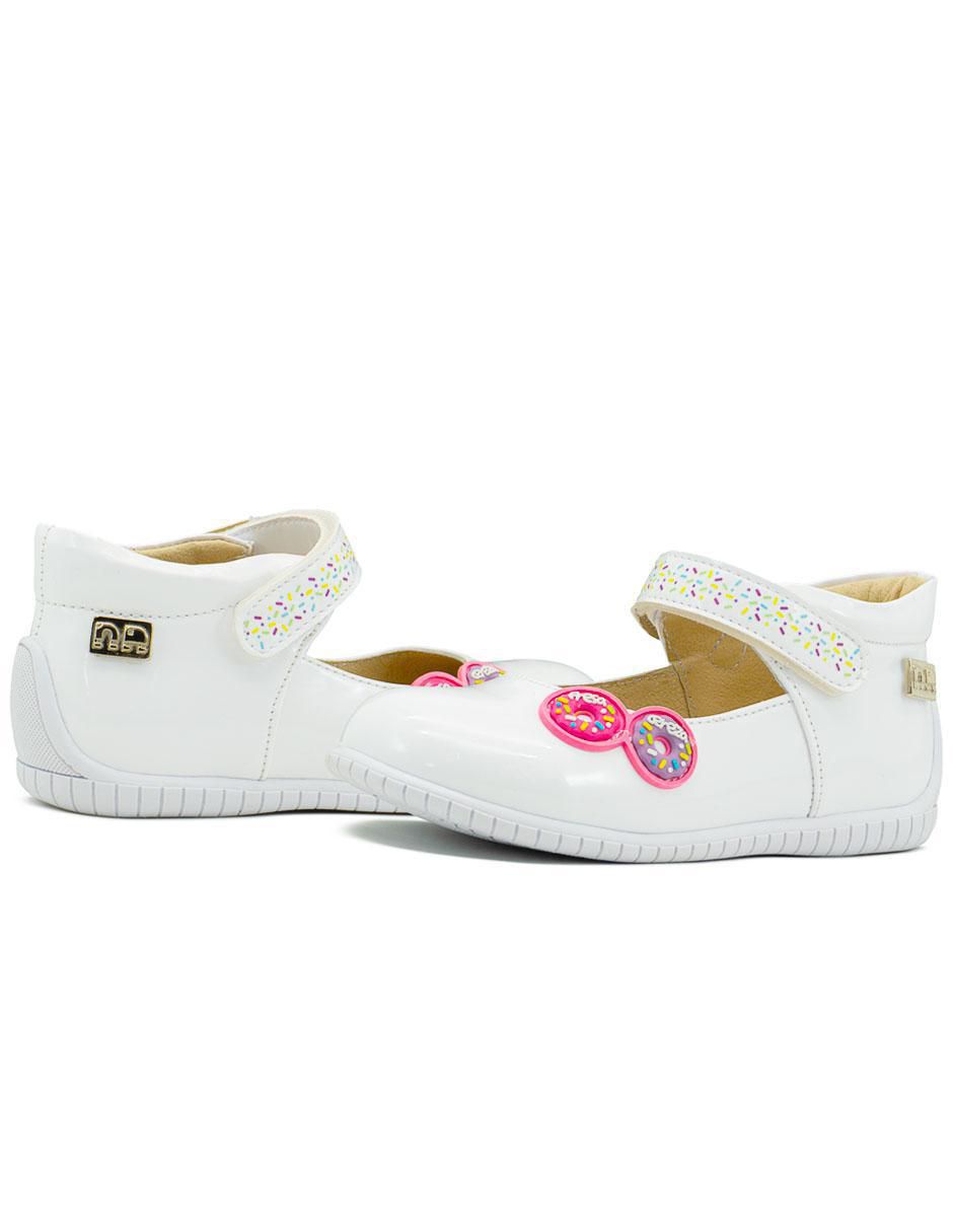 Zapato para niña 4