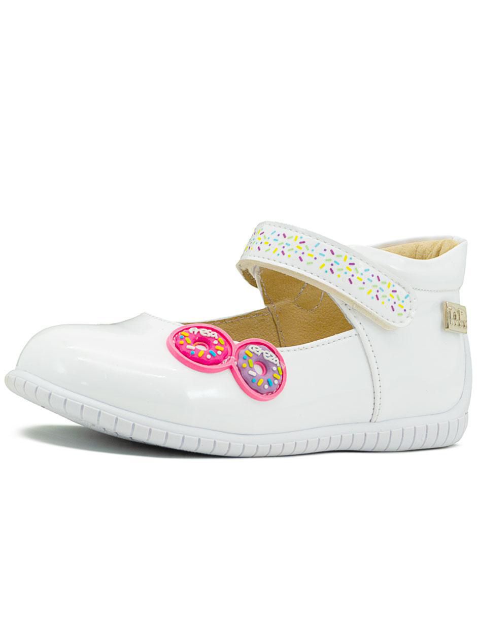 Zapato para niña 5
