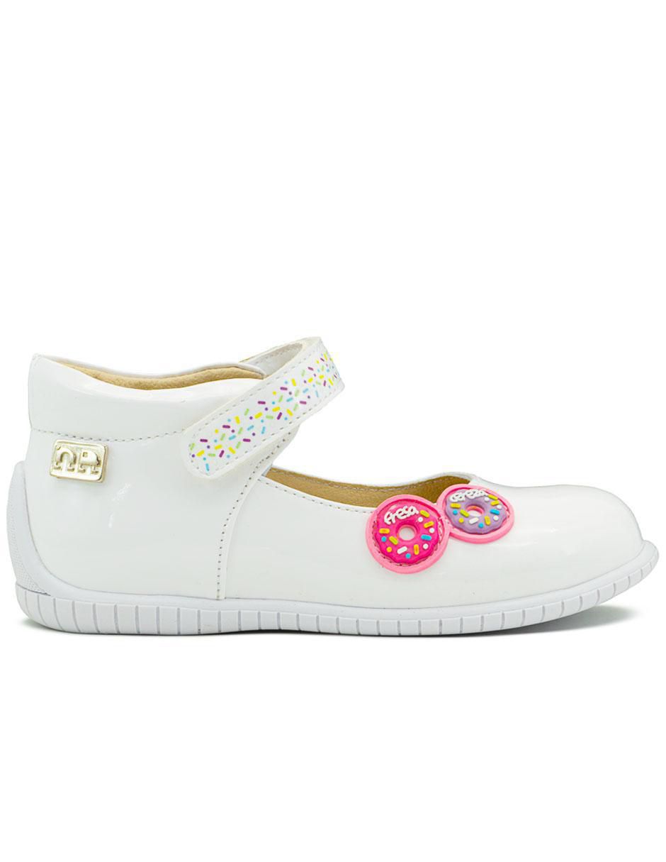 Zapato para niña 6