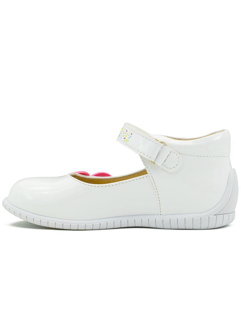 Zapato para niña 7