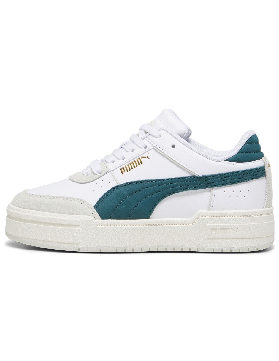 Tenis Puma para niña Ca Pro Sport Mix Jr