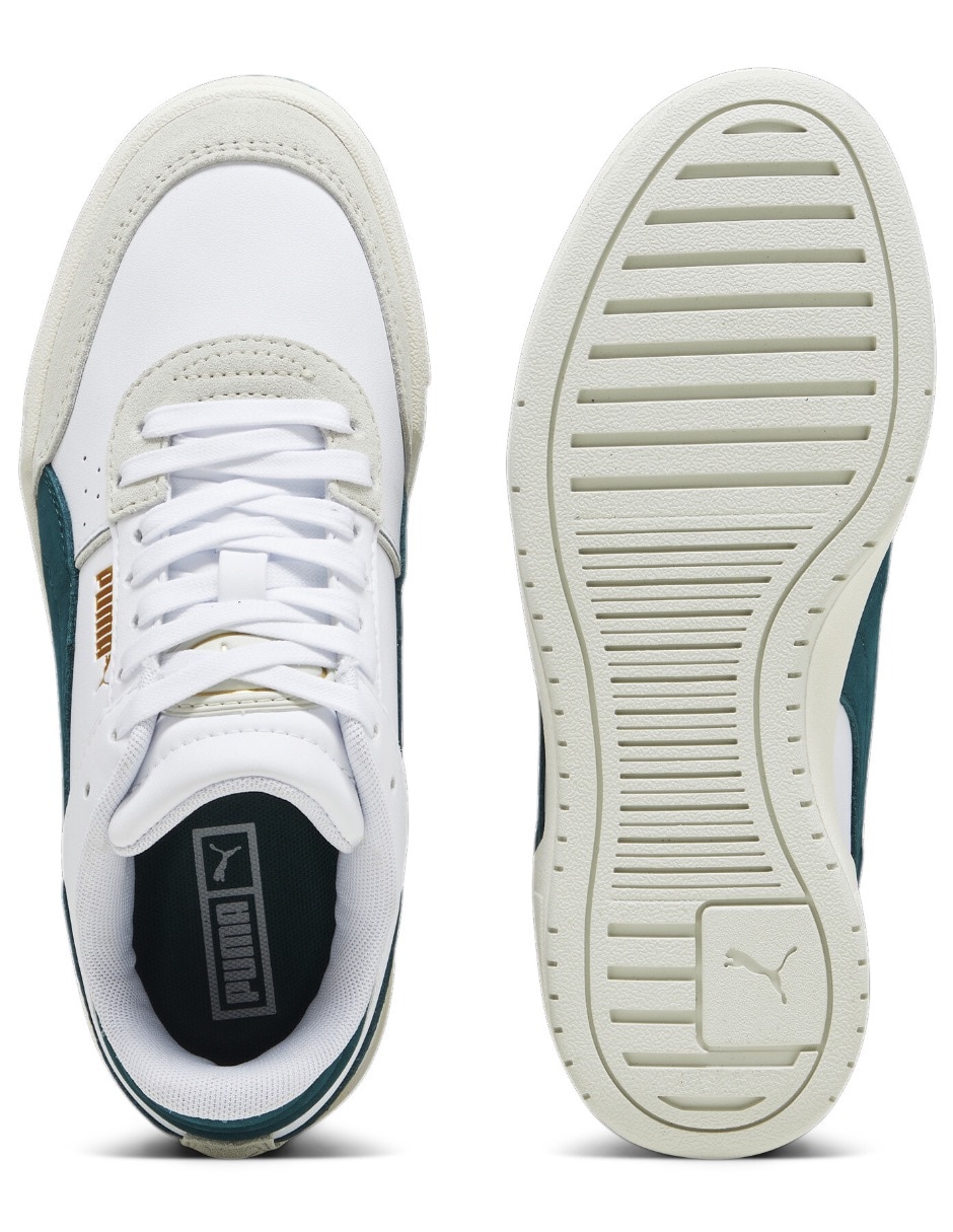 Tenis Puma para niña Ca Pro Sport Mix Jr