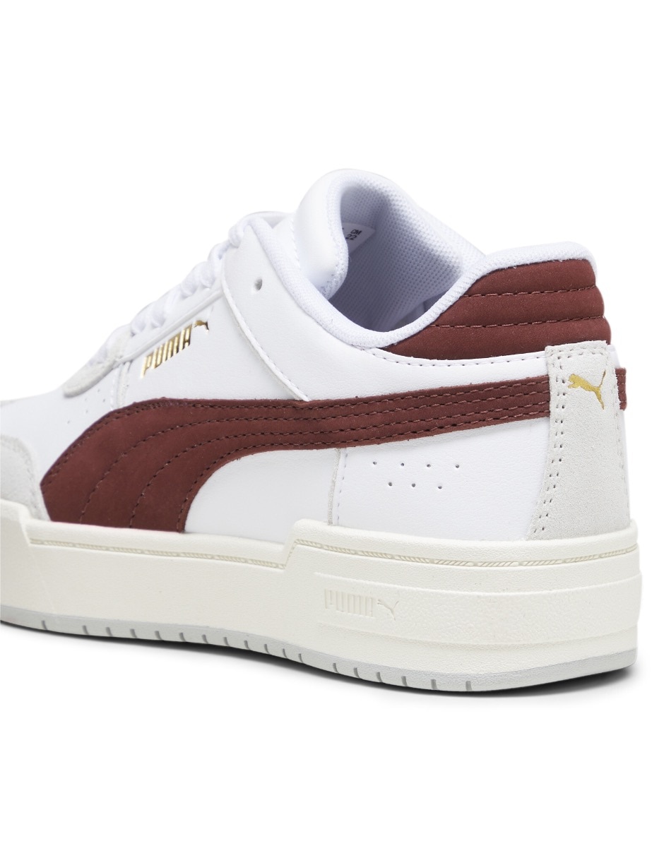 Tenis Puma para niña Ca Pro Sport Mix Jr
