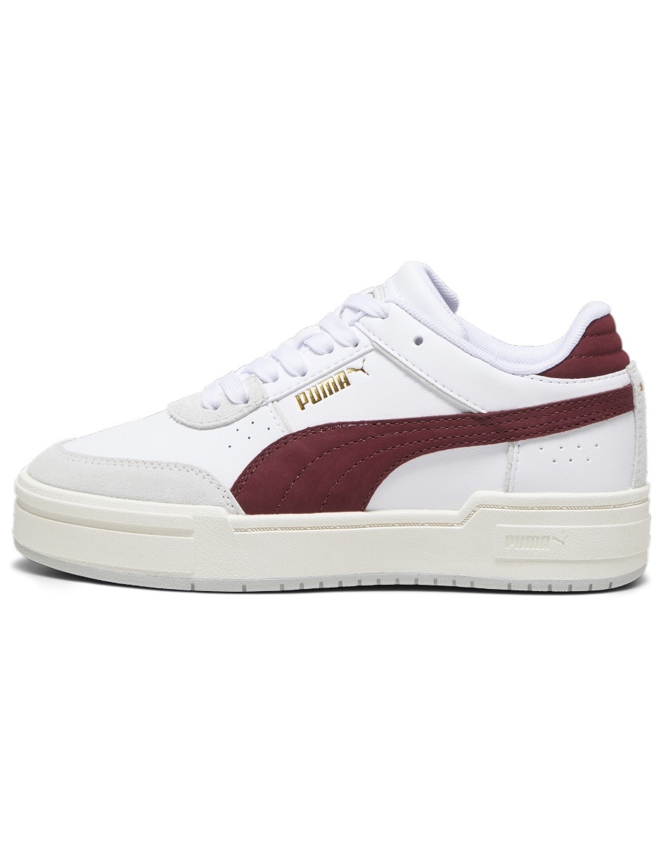 Tenis Puma para niña Ca Pro Sport Mix Jr