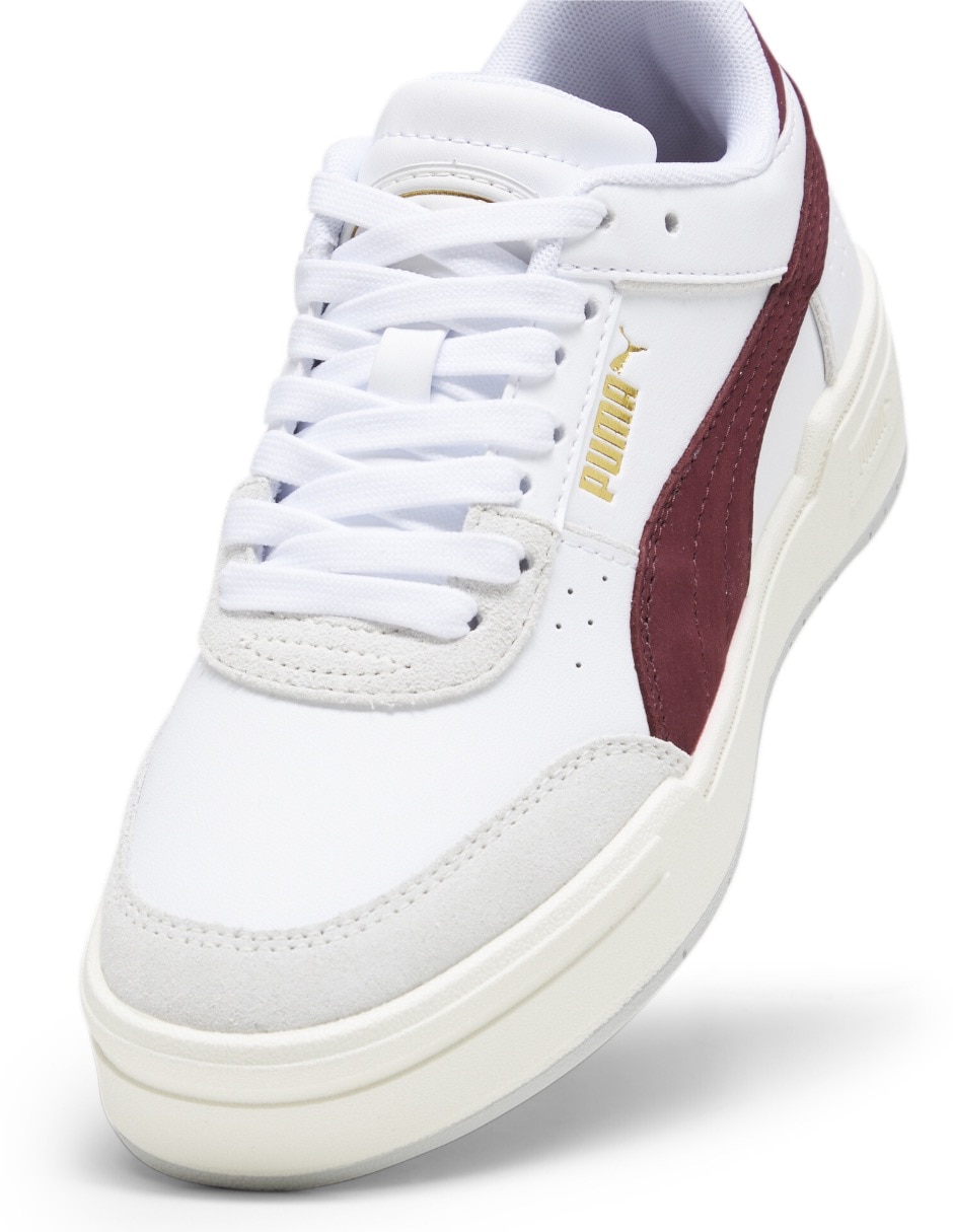 Tenis Puma para niña Ca Pro Sport Mix Jr