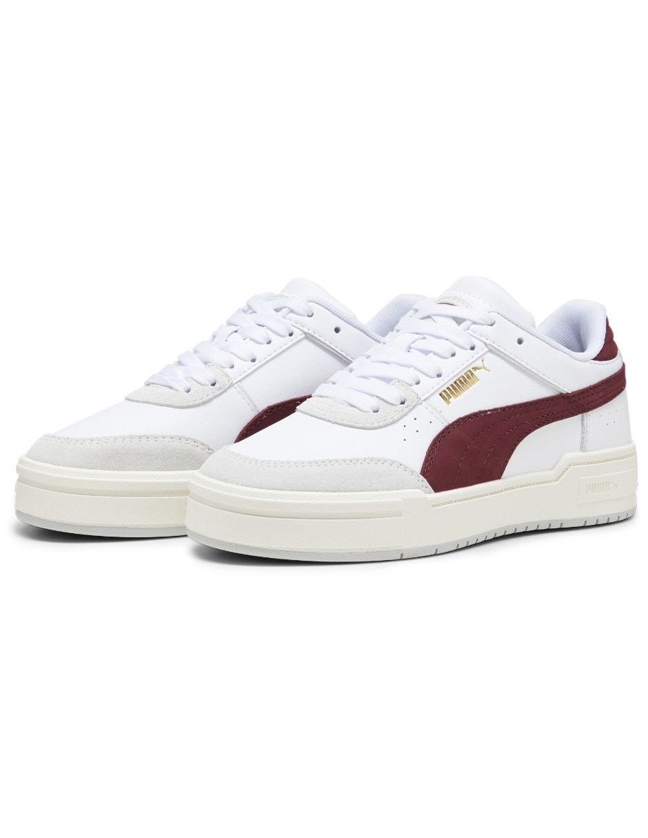 Tenis Puma para niña Ca Pro Sport Mix Jr