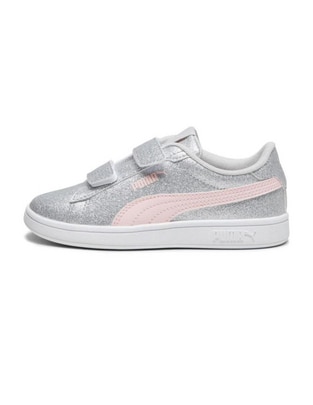 Tenis para bebé niña Smash 3.0 Tenis para bebé niña Smash 3.0