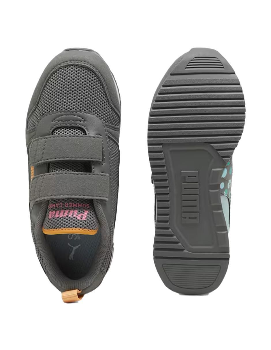 Tenis para niño